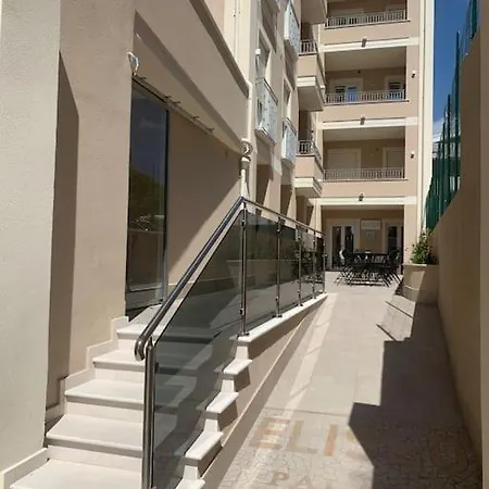 Boutique - Lejlighed Tropea