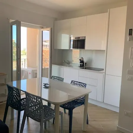 Boutique - Lejlighed Tropea