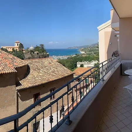 Lejlighed Boutique - Tropea