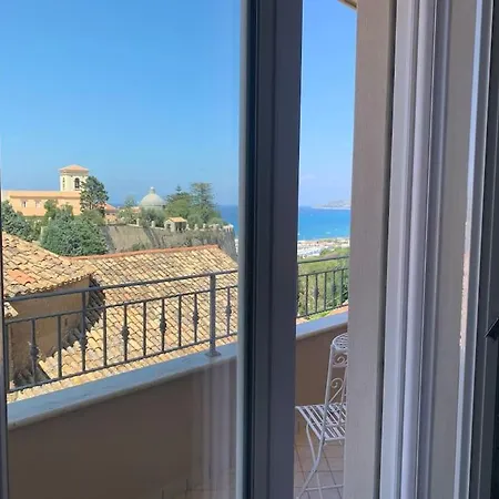 Boutique - Lejlighed Tropea