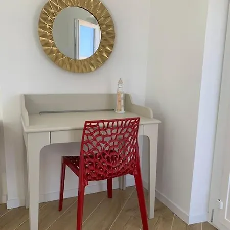 Boutique - Lejlighed *