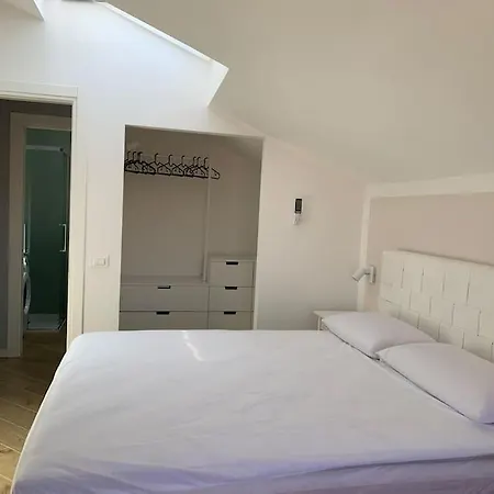 Lejlighed Boutique - Tropea