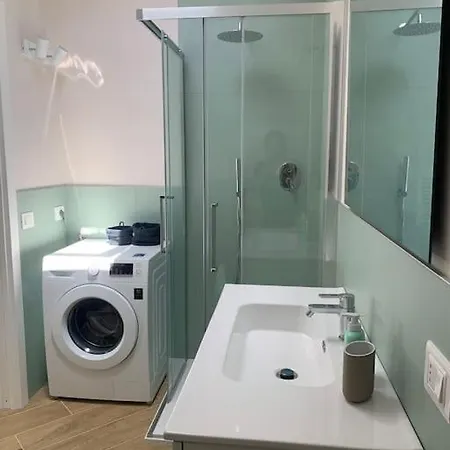 Boutique - Apartment