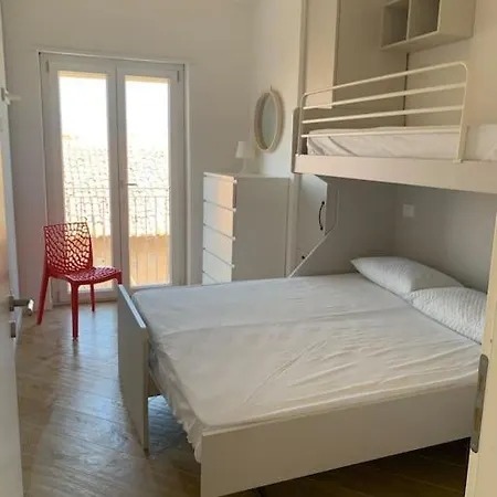 דירה Boutique - טרופאה